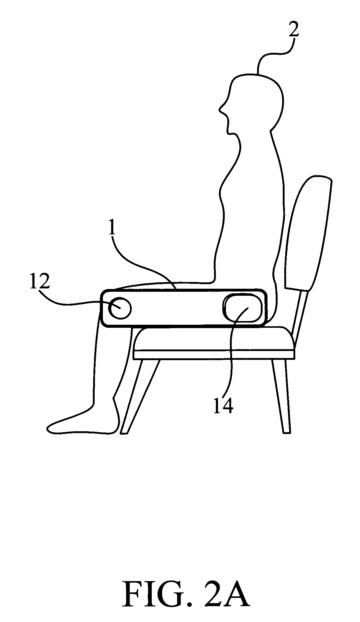 Bone examination apparatus and method