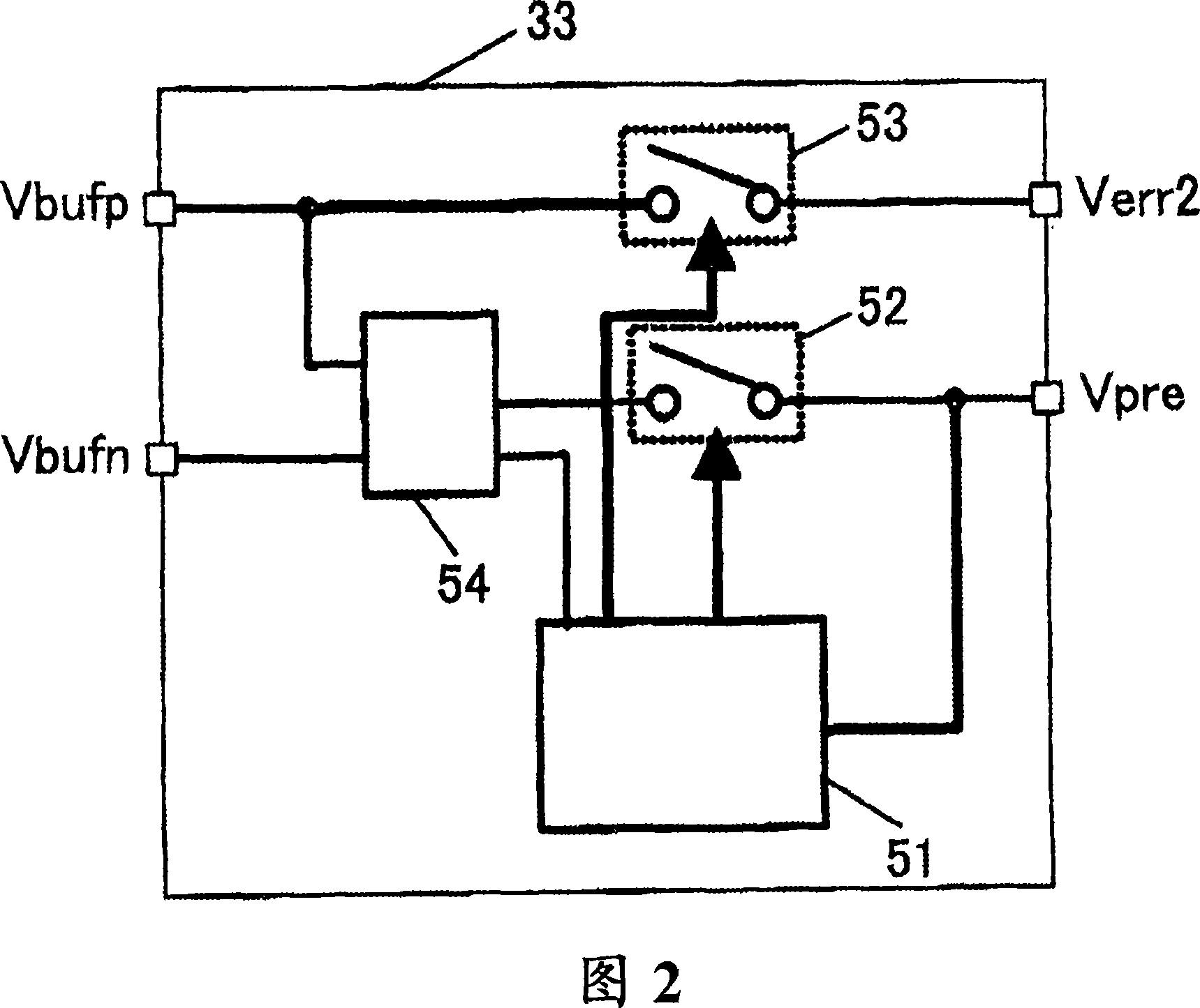 Led drive circuit