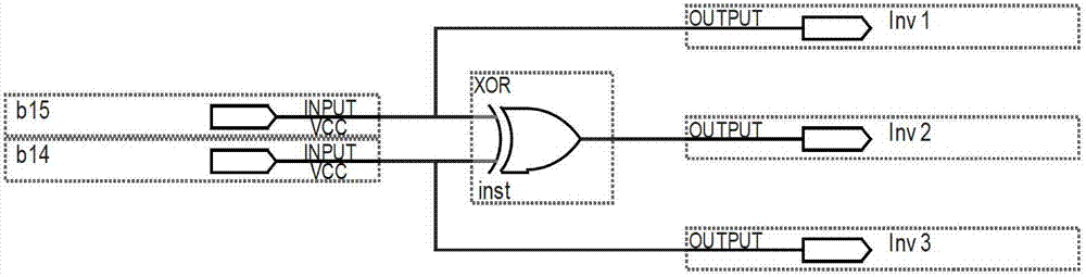 DDS (Direct Digital Synthesizer) signal spurious suppression method and system on basis of CORDIC (Coordinated Rotation Digital Computer) algorithm