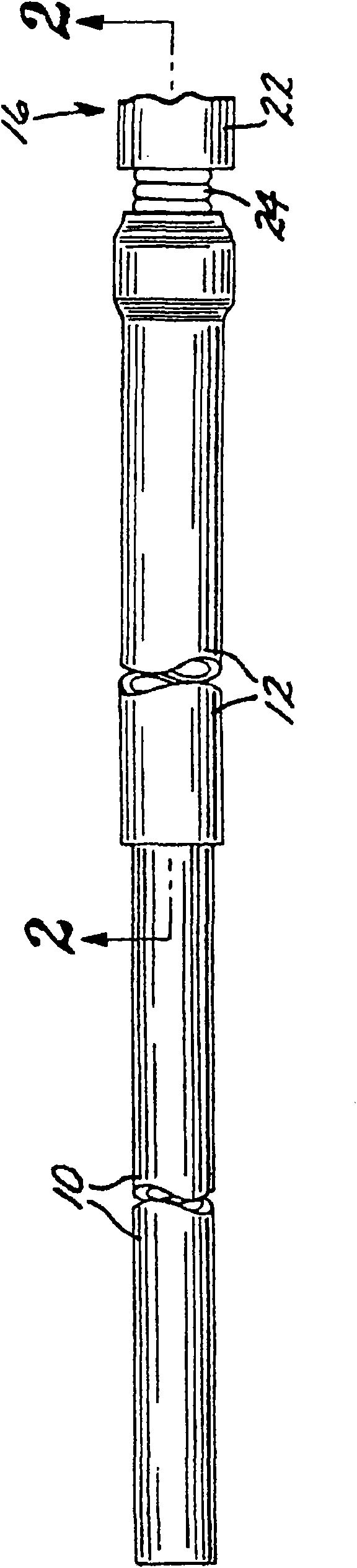 Mechanism for the deployment of endovascular implants