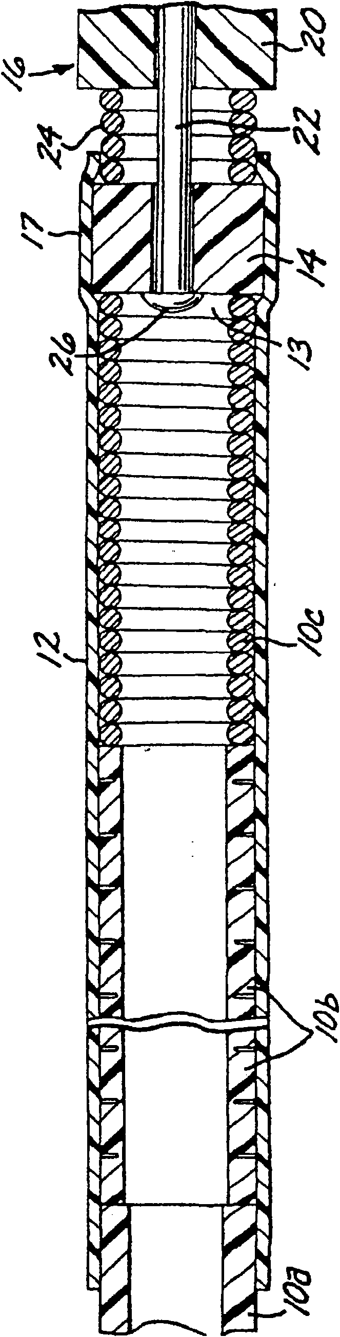 Mechanism for the deployment of endovascular implants