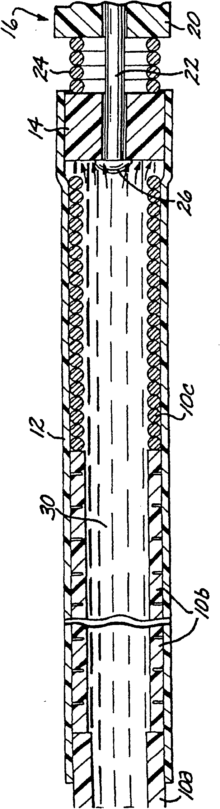 Mechanism for the deployment of endovascular implants