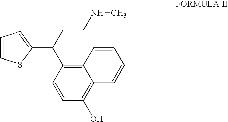 Process for the preparation of pure duloxetine hydrochloride