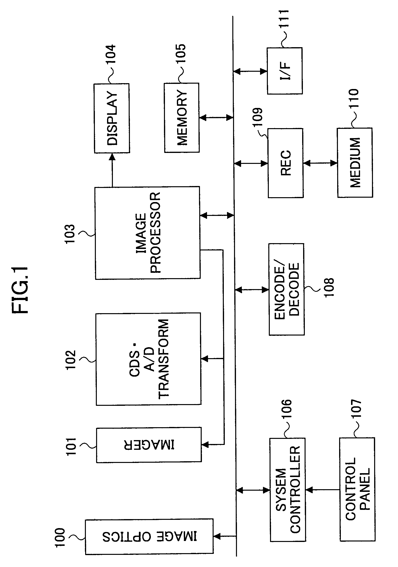 Imaging device, image processing method, and recording medium