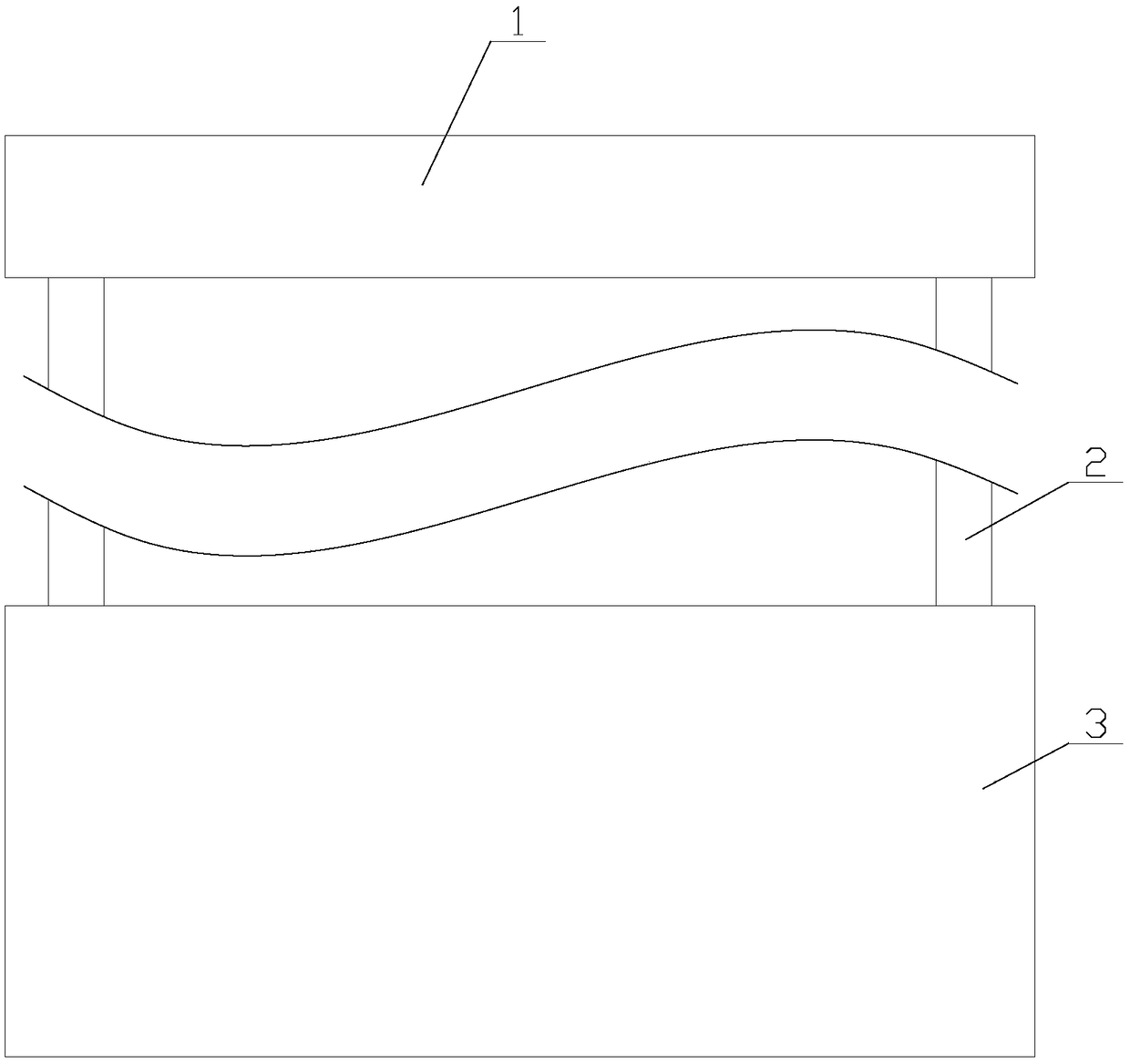 Stable electric nacelle