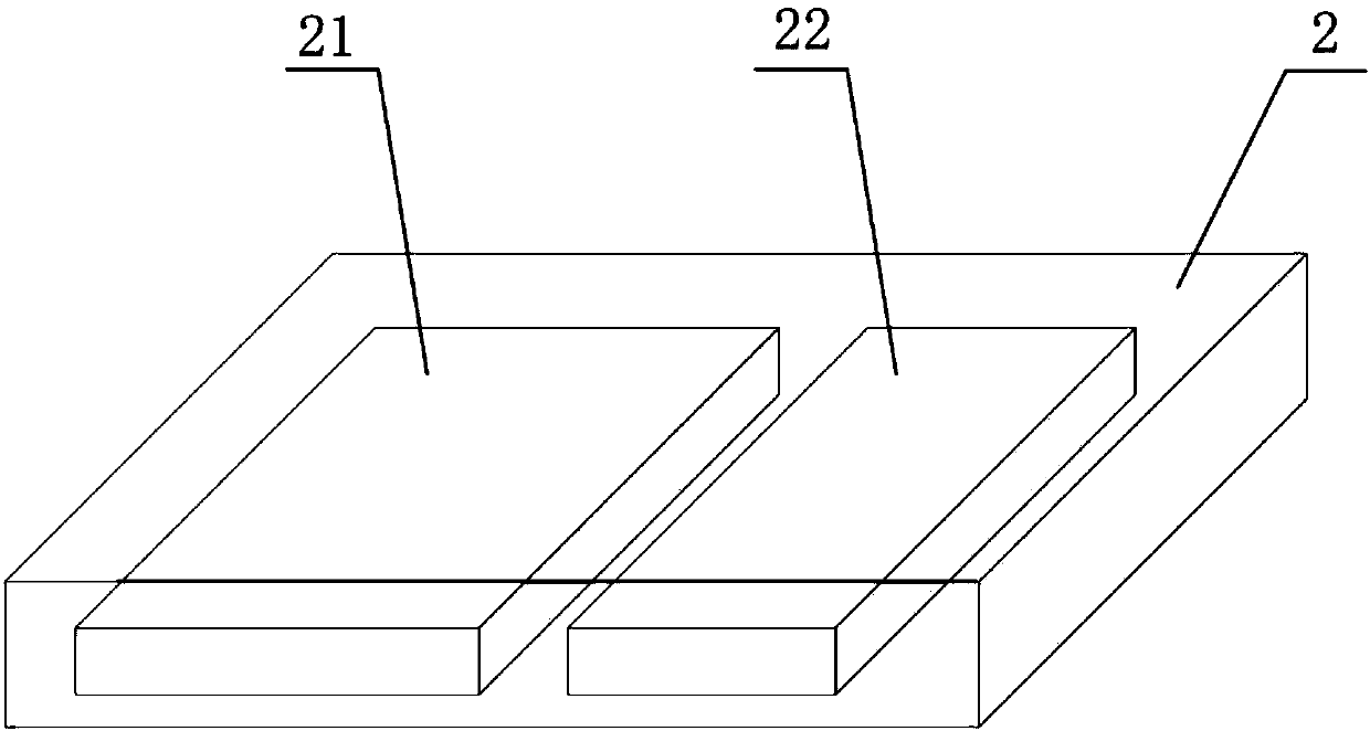 Heterogeneous server system of data center and energy scheduling method of heterogeneous server system