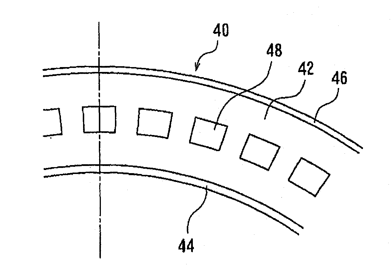 Clutch release bearing