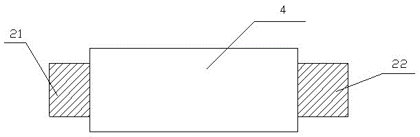 A circuit protection element, protection circuit and electric/electronic equipment