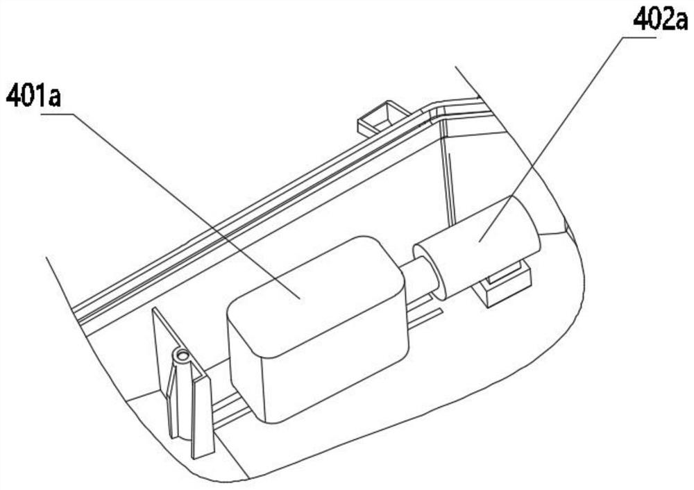 Balance weight adjusting structure and method for self-walking equipment