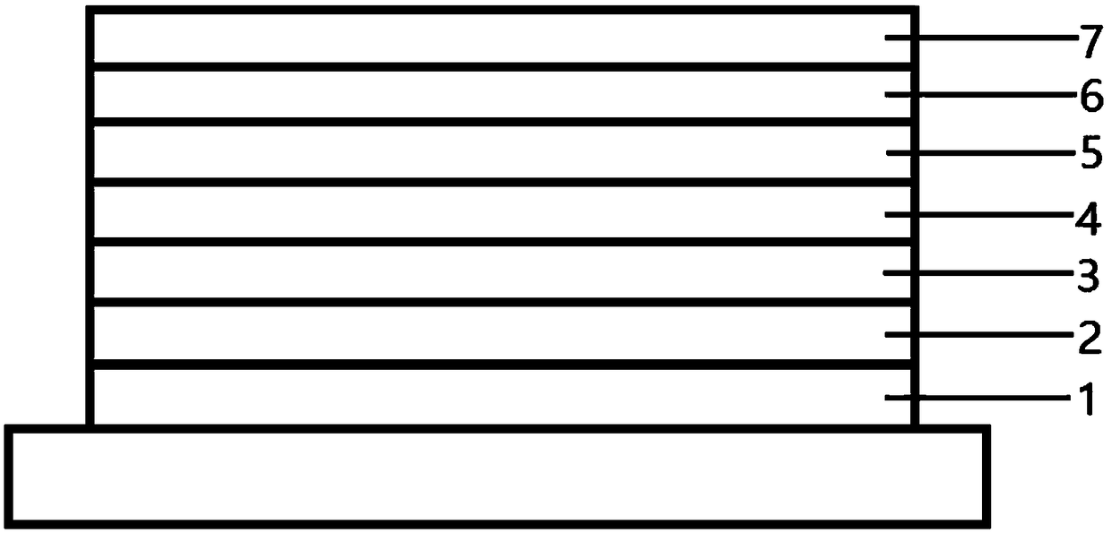 Boron-containing compound, preparation method thereof and application of boron-containing compound