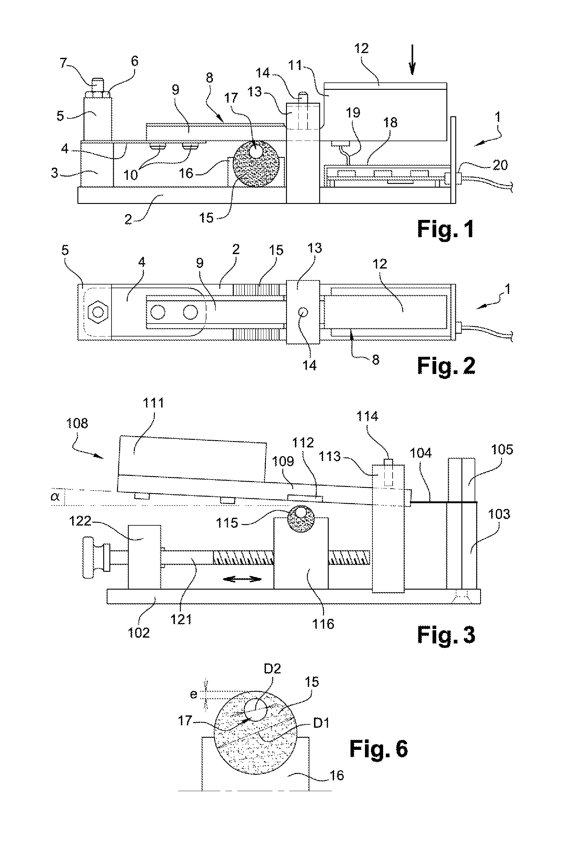 Haptic controller suitable for controlling a sound characteristic