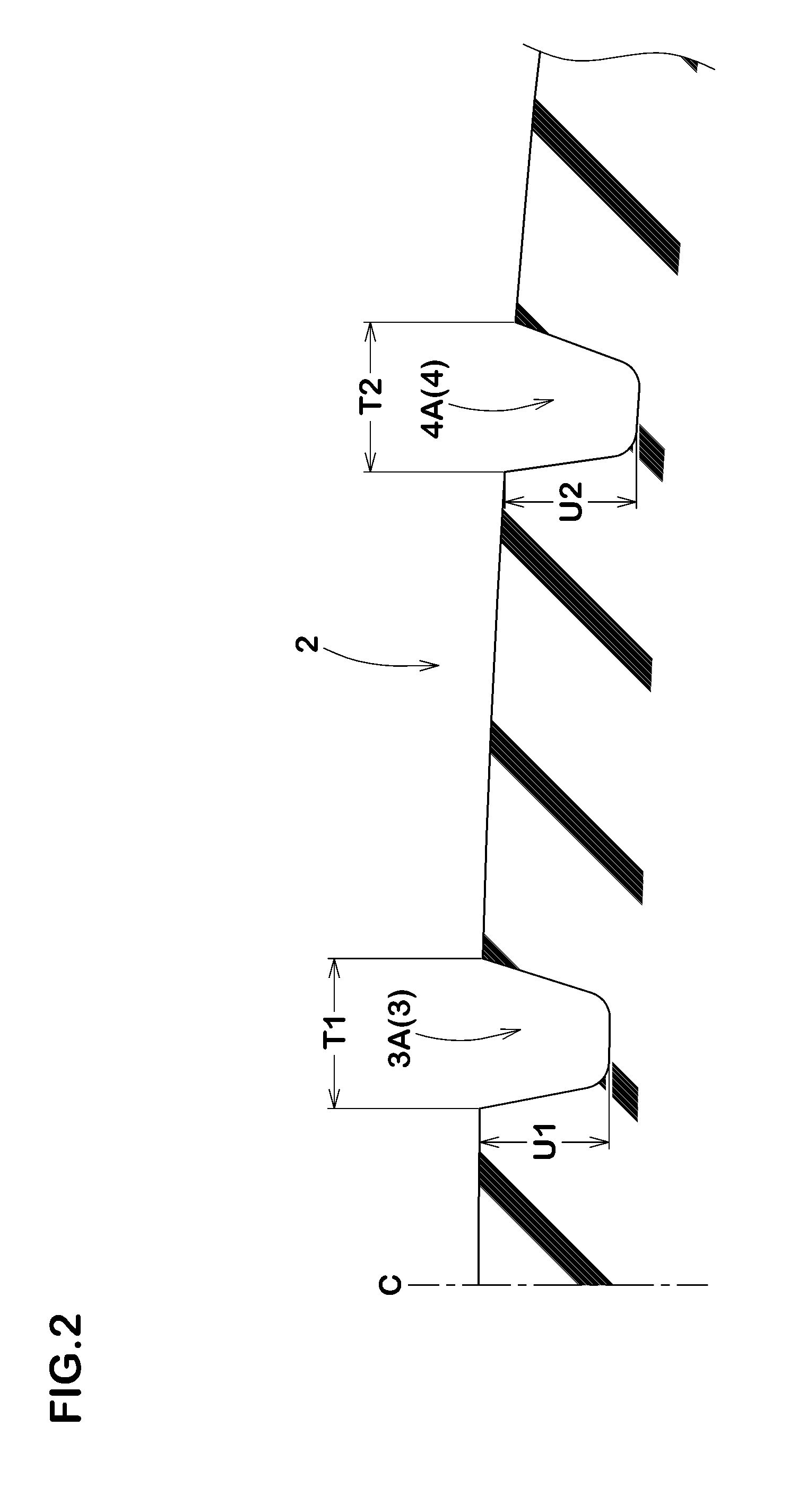 Pneumatic tire