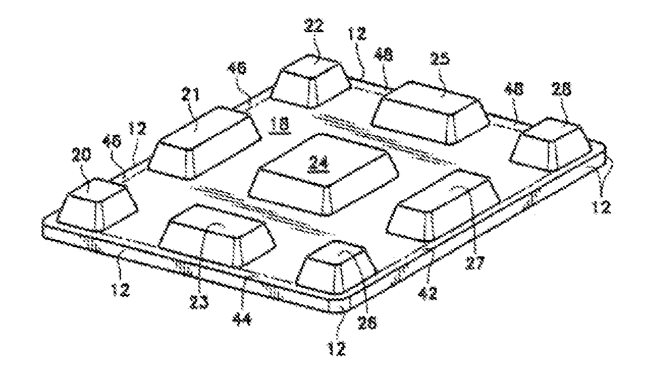 System for facilitating security check of shipment of cargo