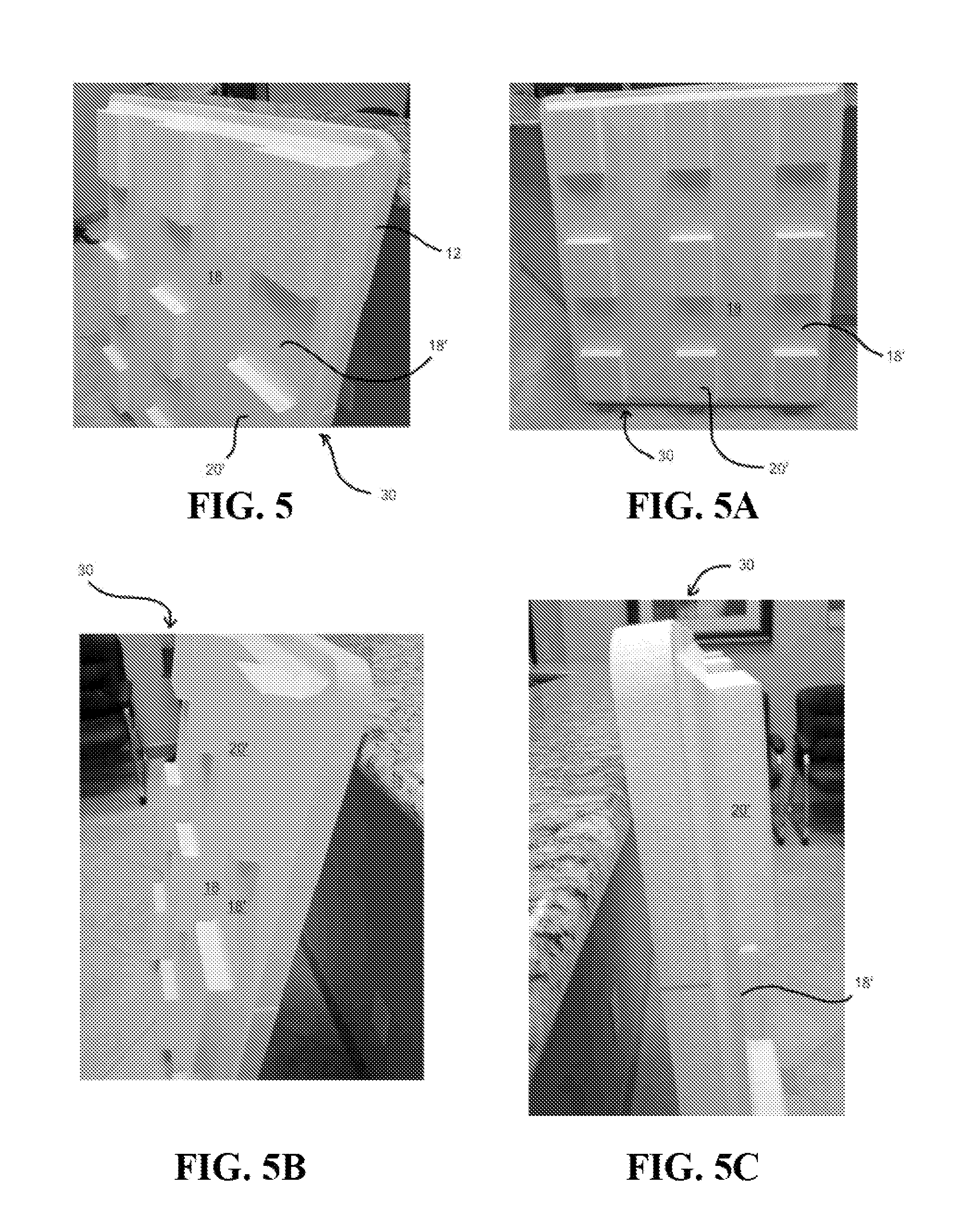 System for facilitating security check of shipment of cargo