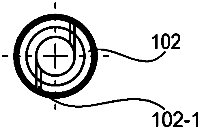 Non-contact substrate handling equipment