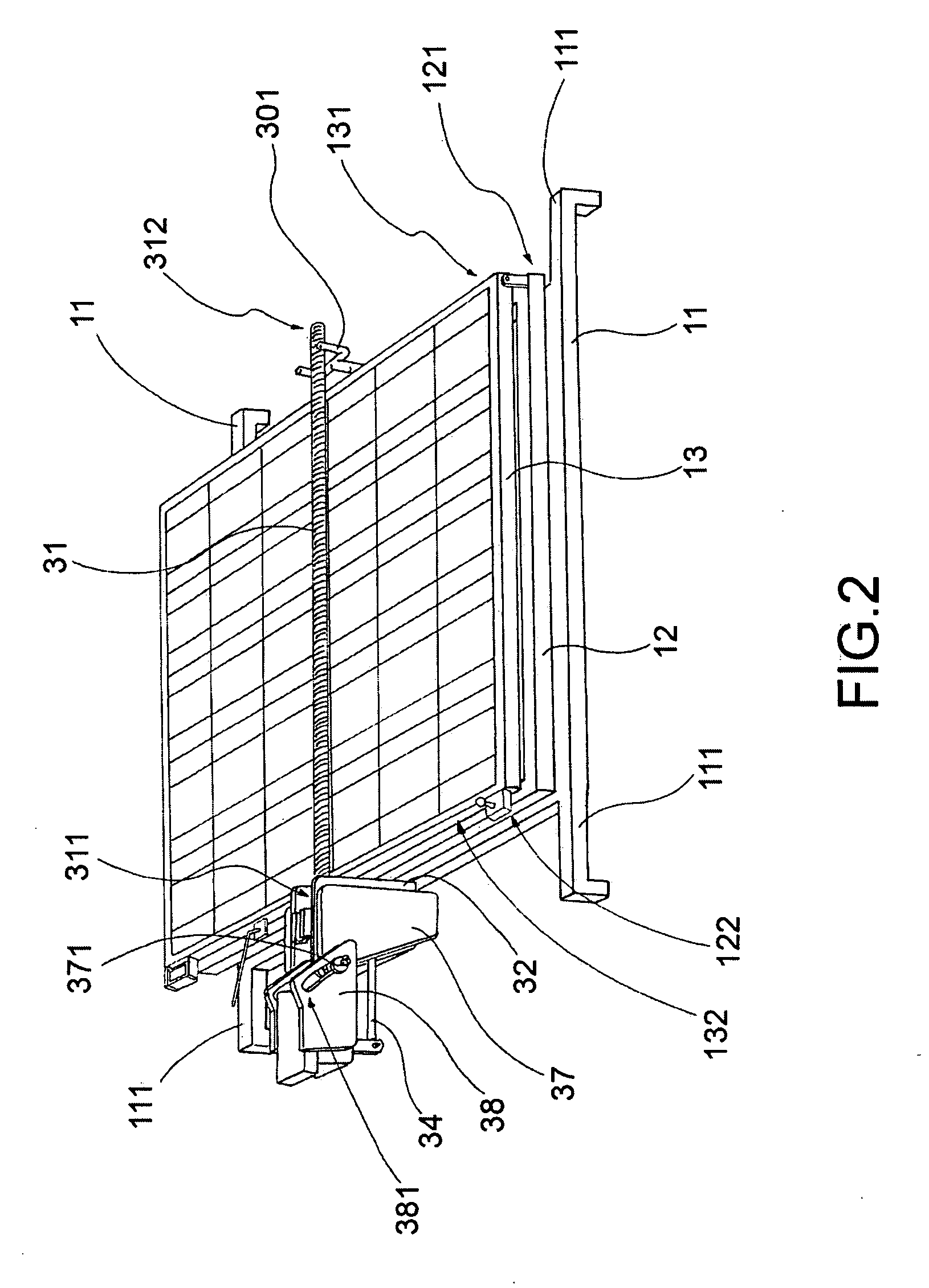 Collapsible Solar System