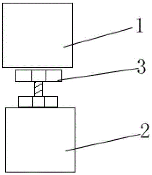 A kind of control method of pinch roll gap