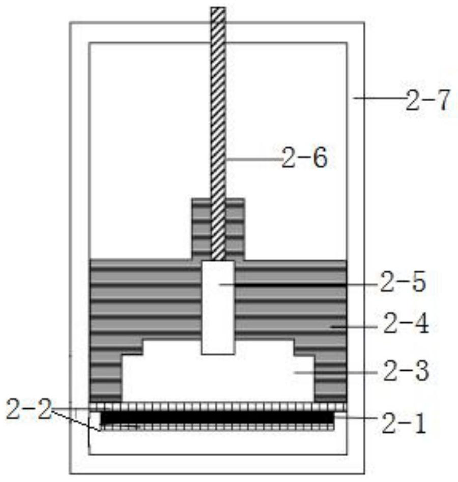 Optical online monitoring system for lightning arrester