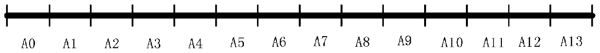 Motor vibration method and device, storage medium and electronic device