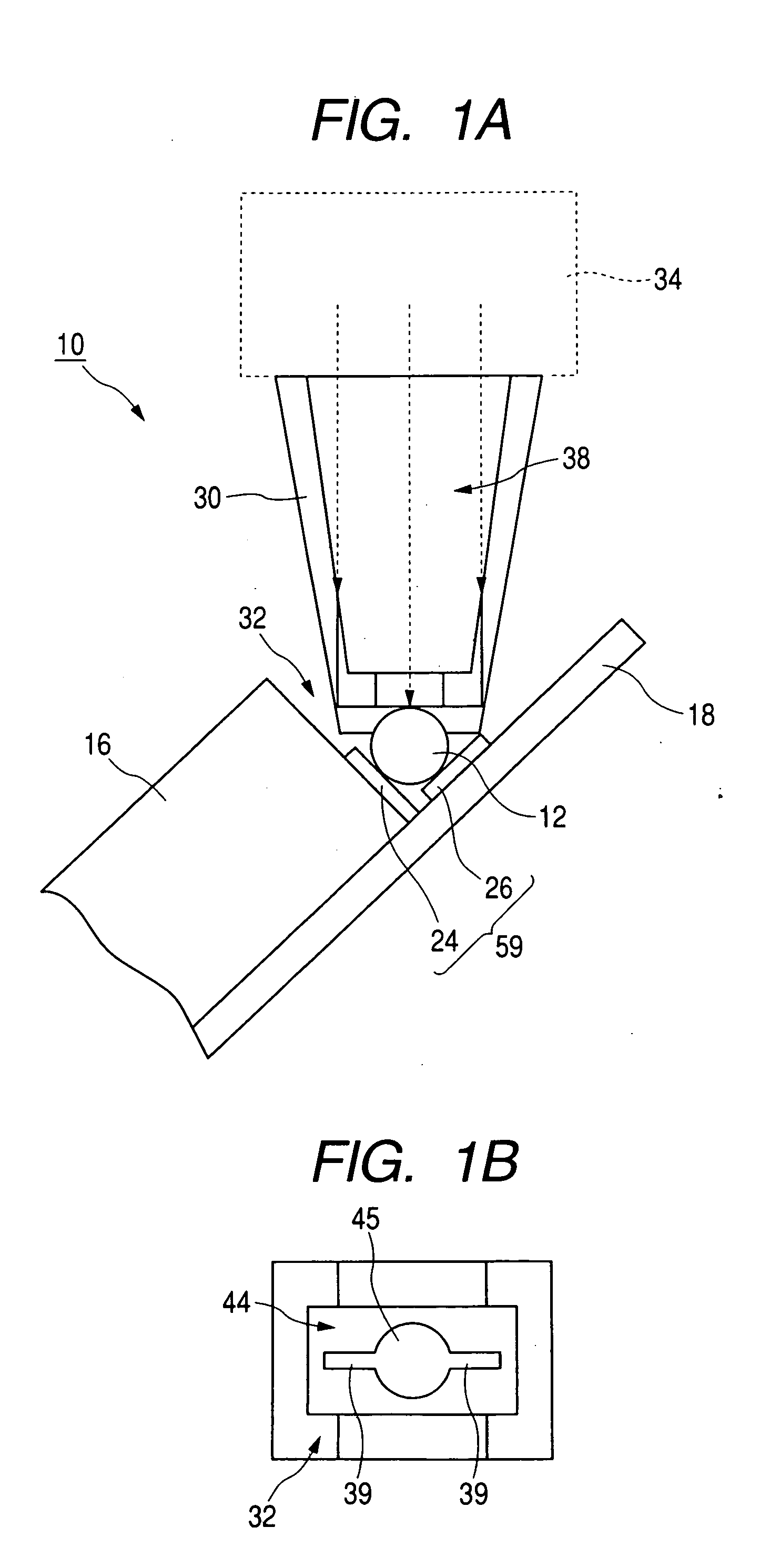 Solder bonding method and solder bonding device