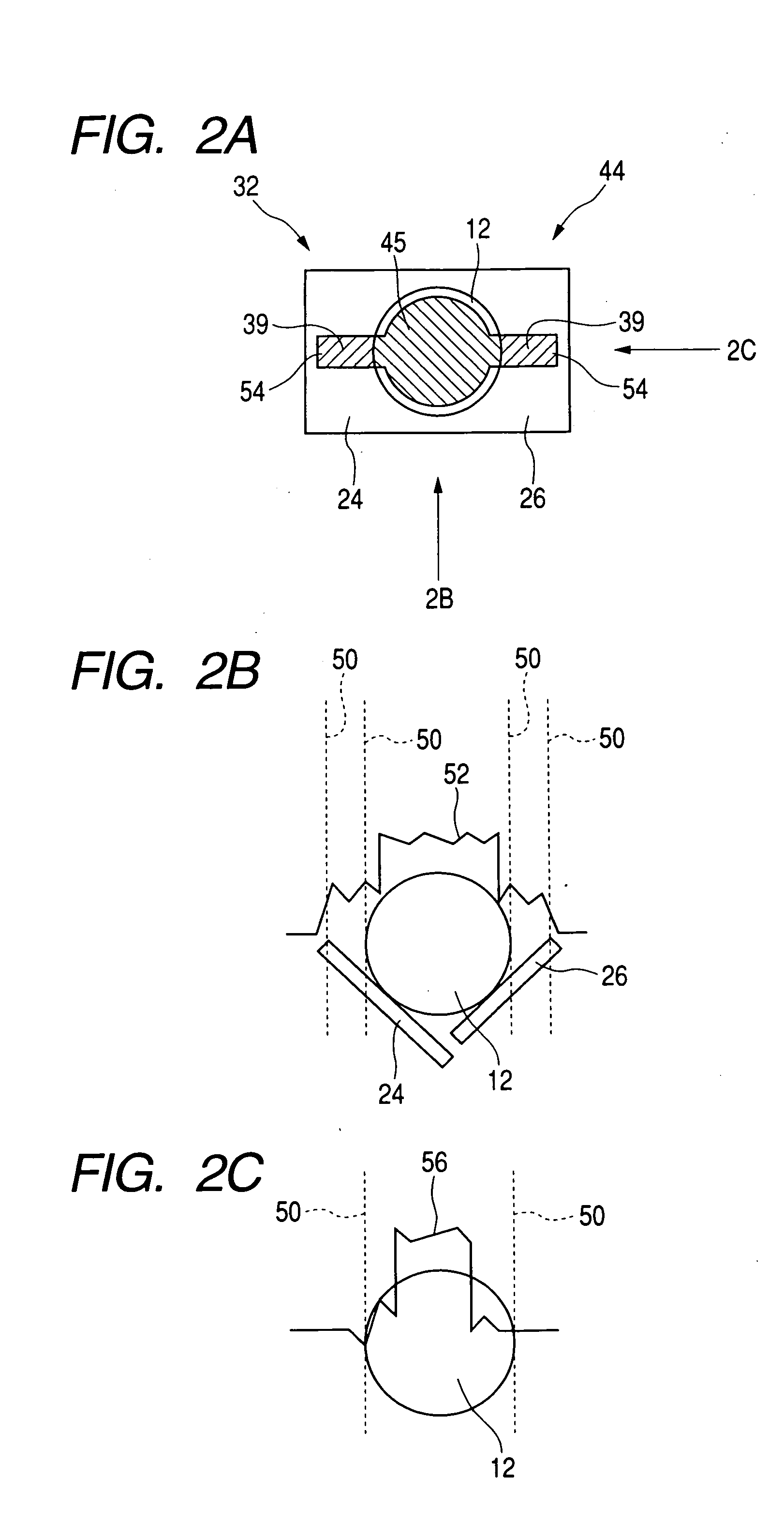 Solder bonding method and solder bonding device