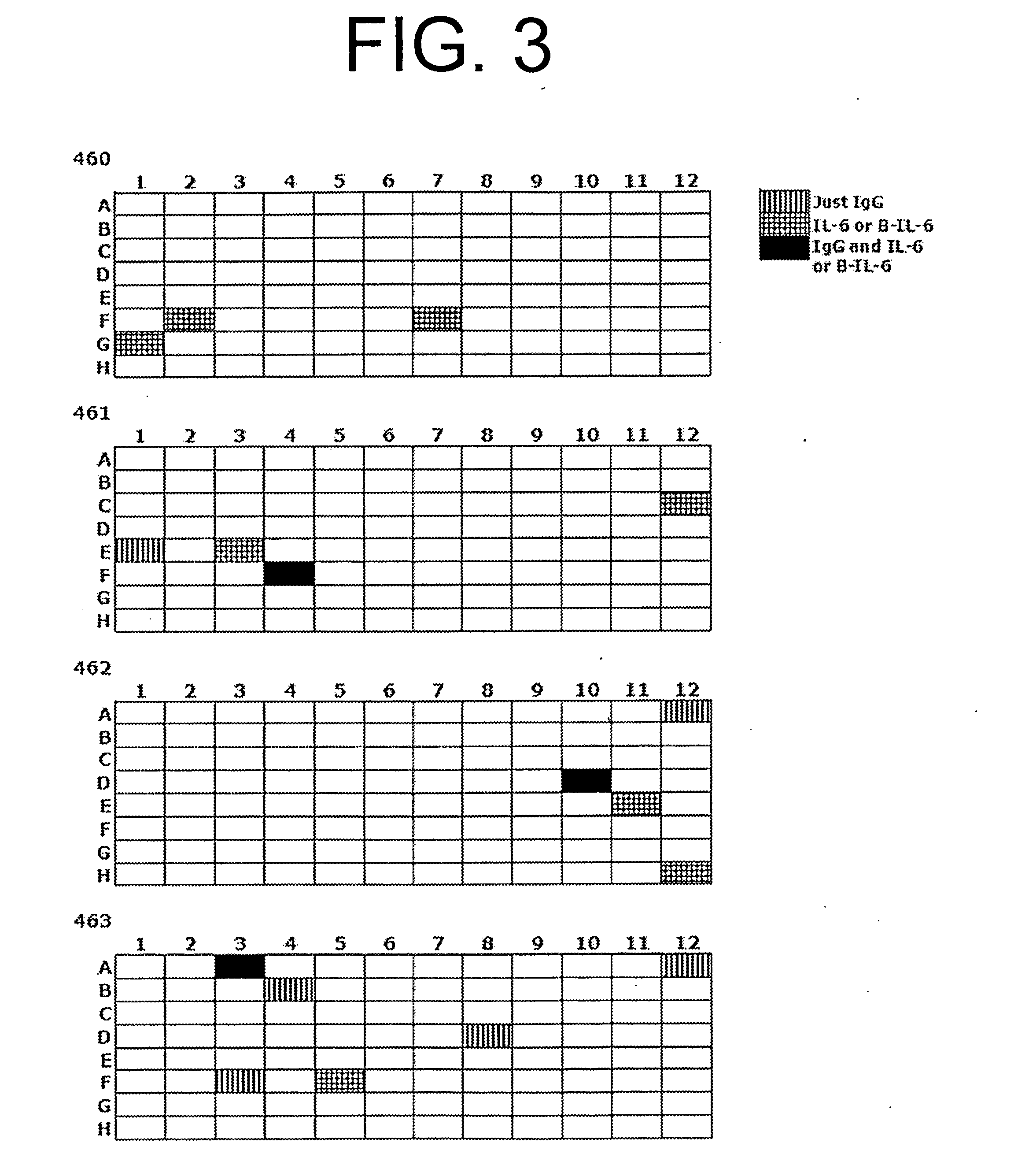 Antagonists of il-6 to prevent or treat thrombosis