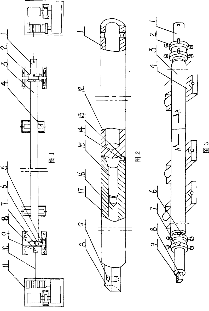 Production method of metal framework composite hose