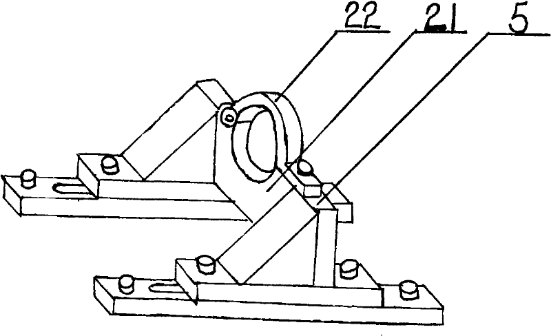 Production method of metal framework composite hose