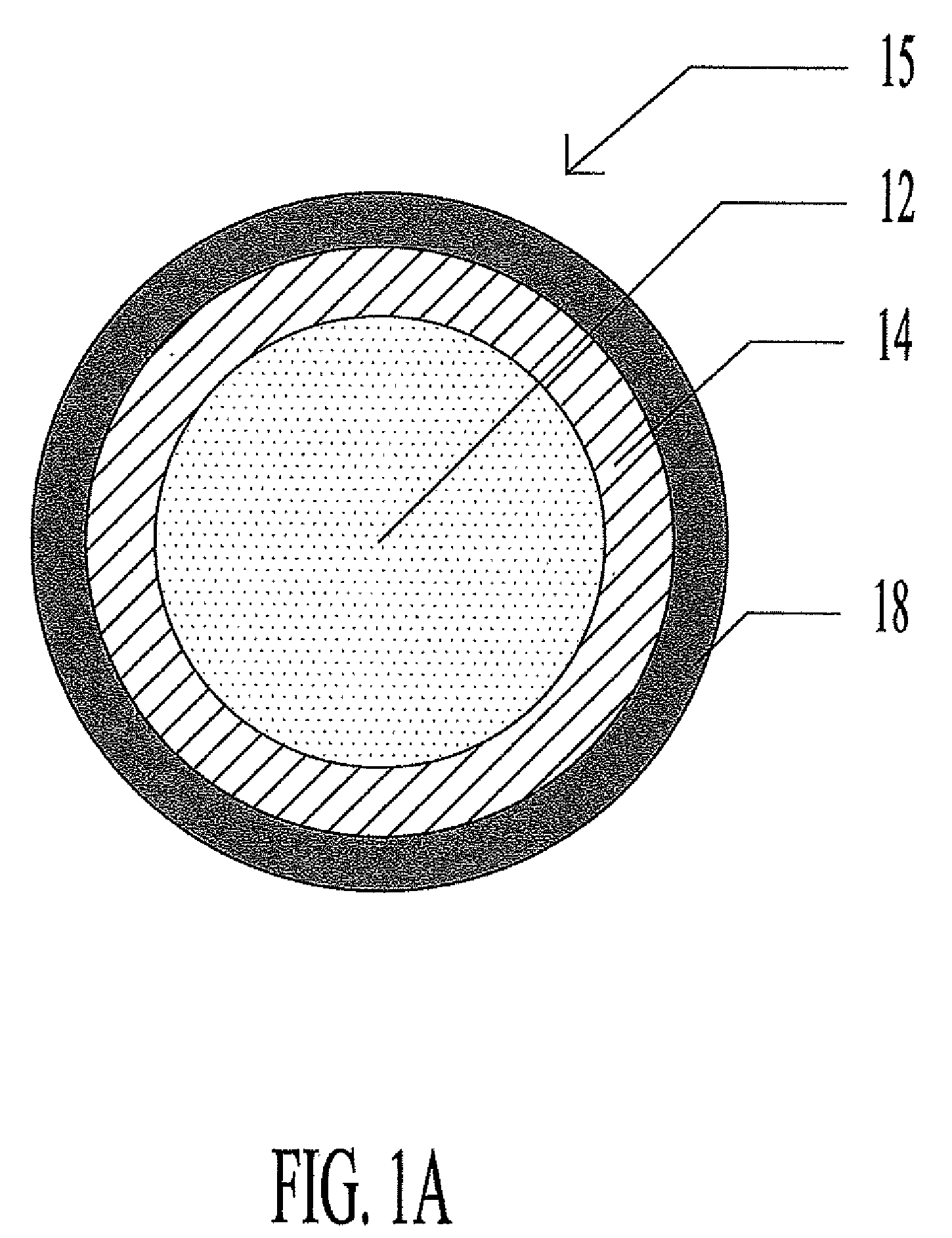 Metal sheathed cable assembly