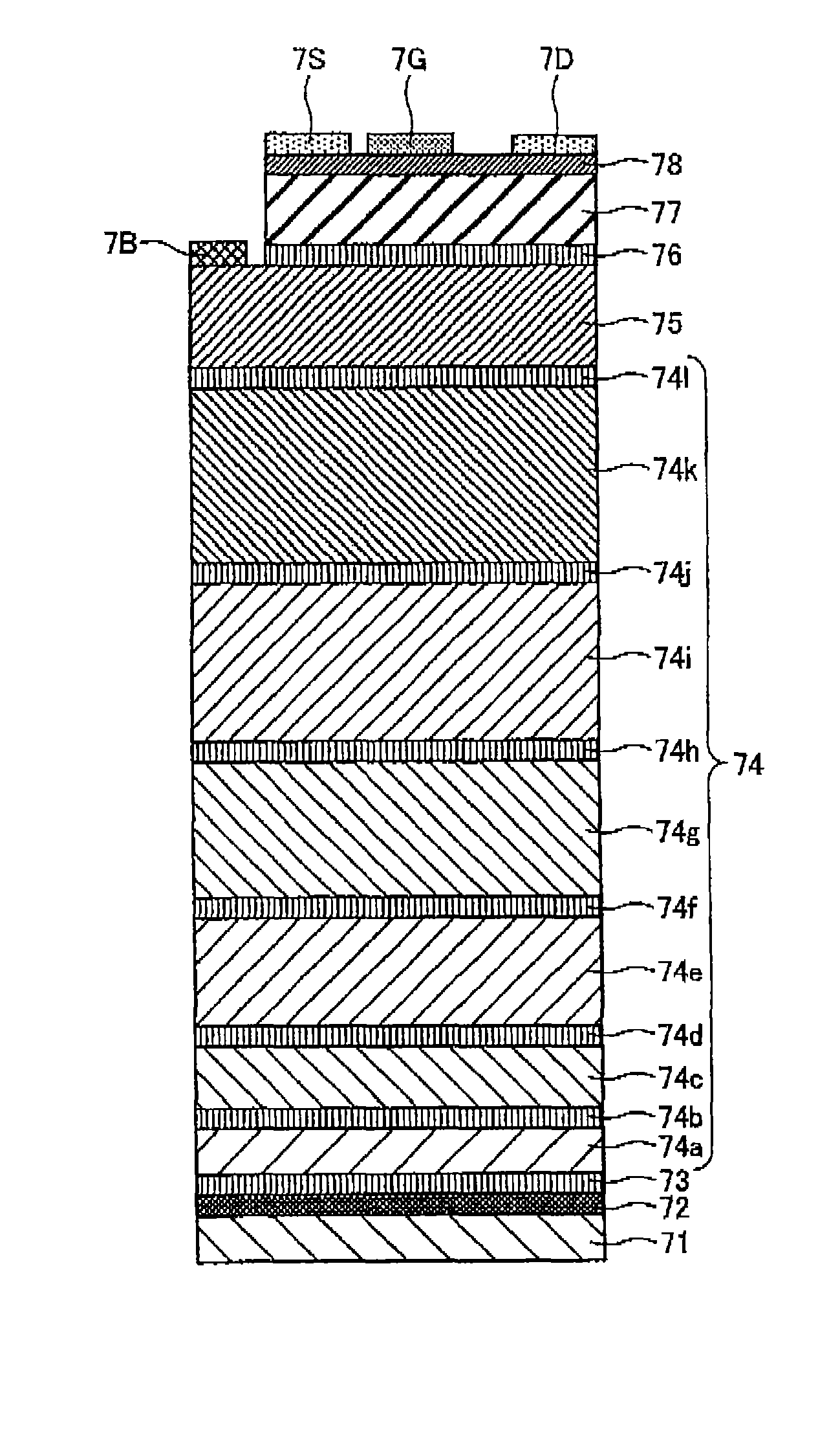 Method for manufacturing nitride semiconductor device