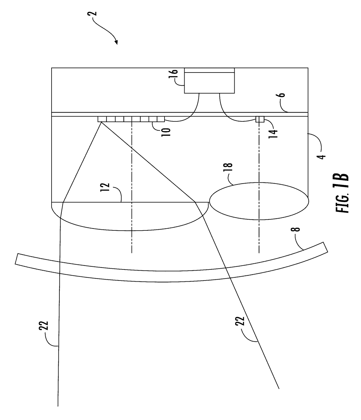 Dynamic exterior aircraft light unit and method of operating a dynamic exterior aircraft light unit