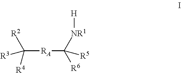 Polyurethane foams having reduced aldehyde emissions