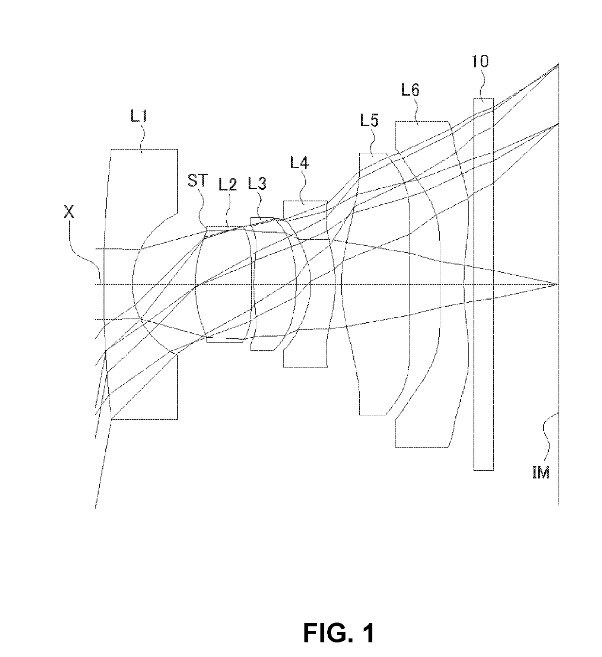 Imaging lens