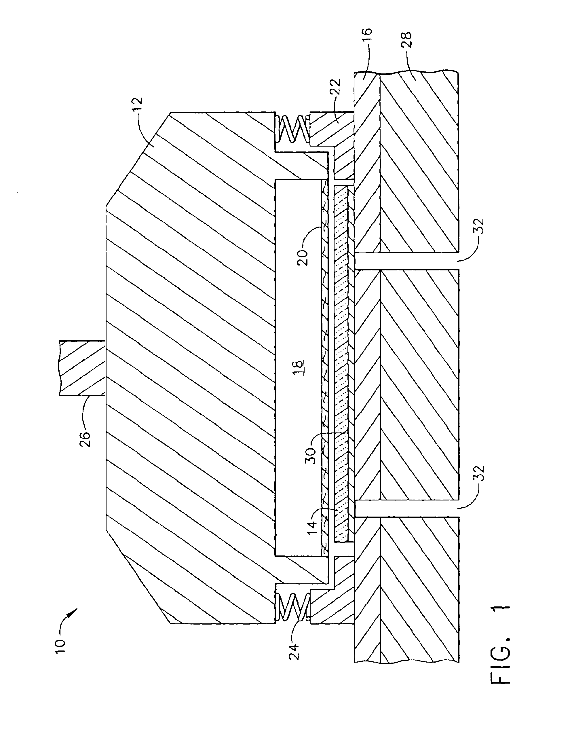 Methods and compositions for chemical mechanical planarization of ruthenium