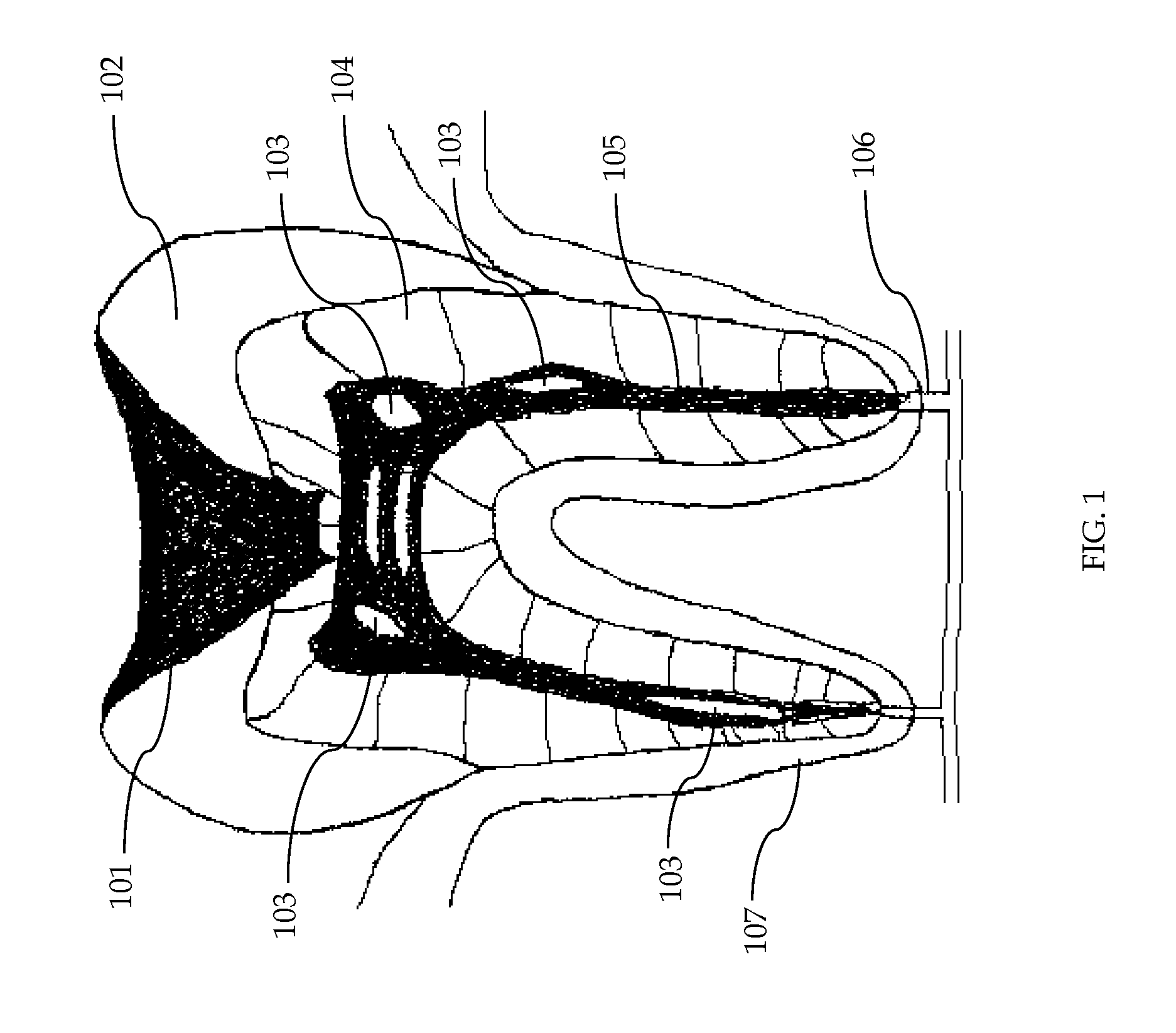 Composition and method of using medicament for endodontic irrigation, stem cell preparations and tissue regeneration