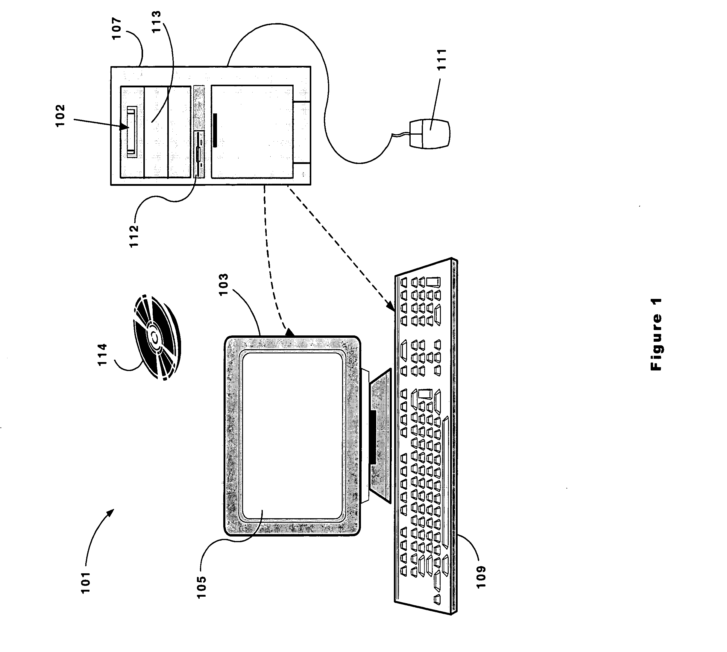 Methods for identifying DNA copy number changes