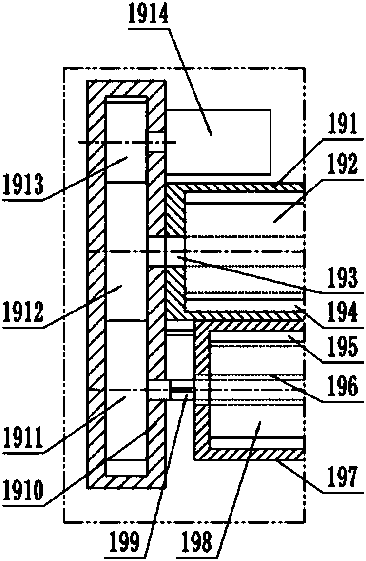 Ray-shielding device for medical personnel