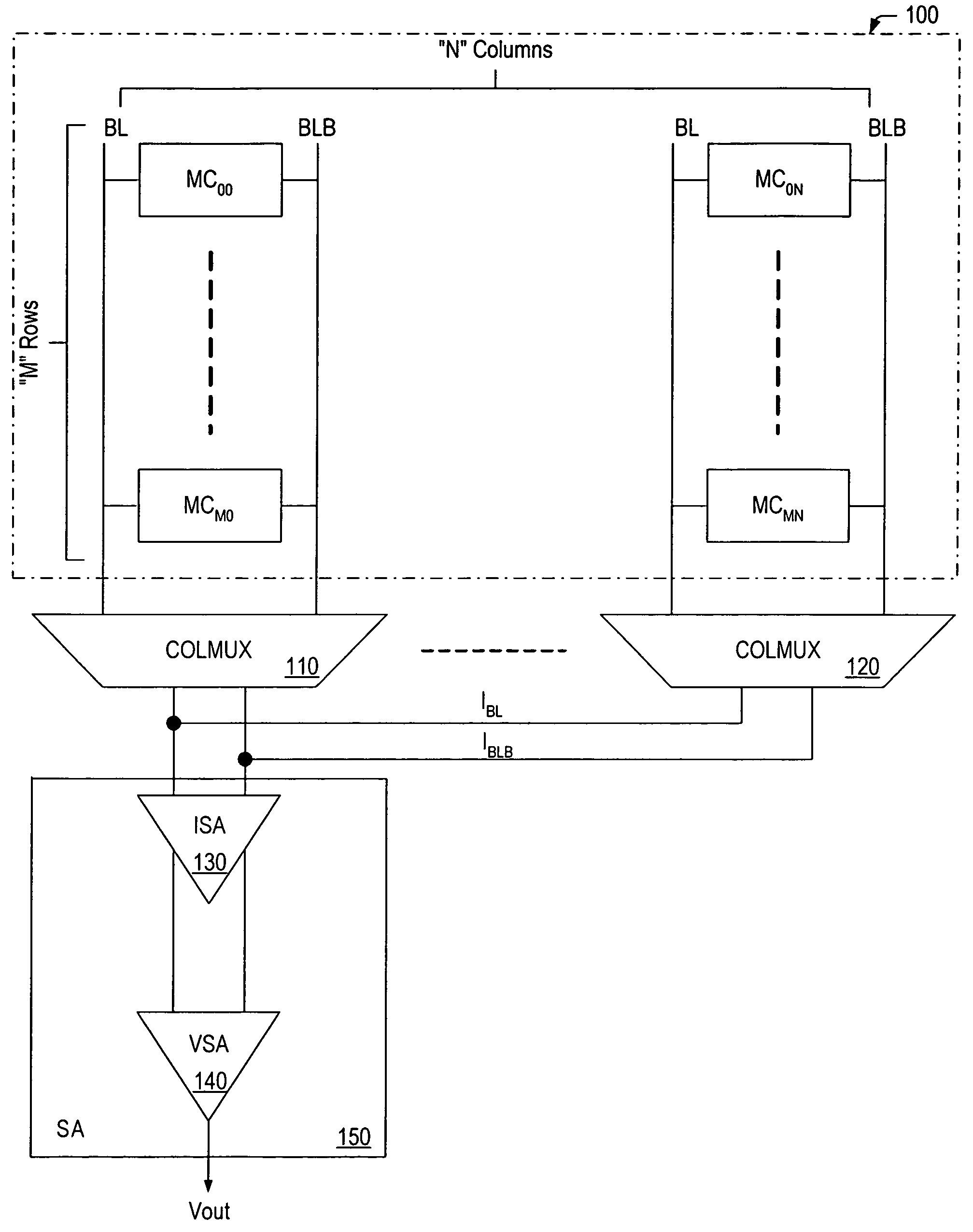 Memory device, current sense amplifier, and method of operating the same