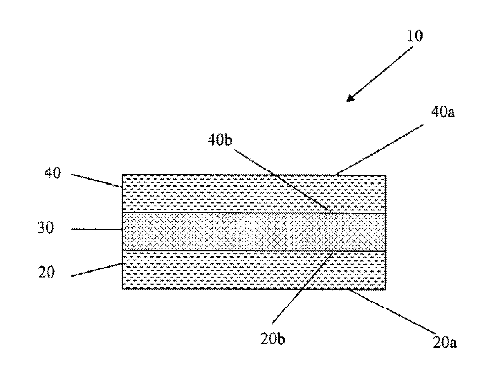 Antimicrobial multilayer wound dressing