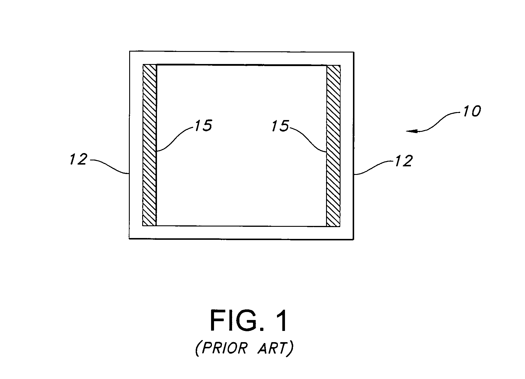 Low-loss, dual-band electromagnetic band gap electronically scanned antenna utilizing frequency selective surfaces