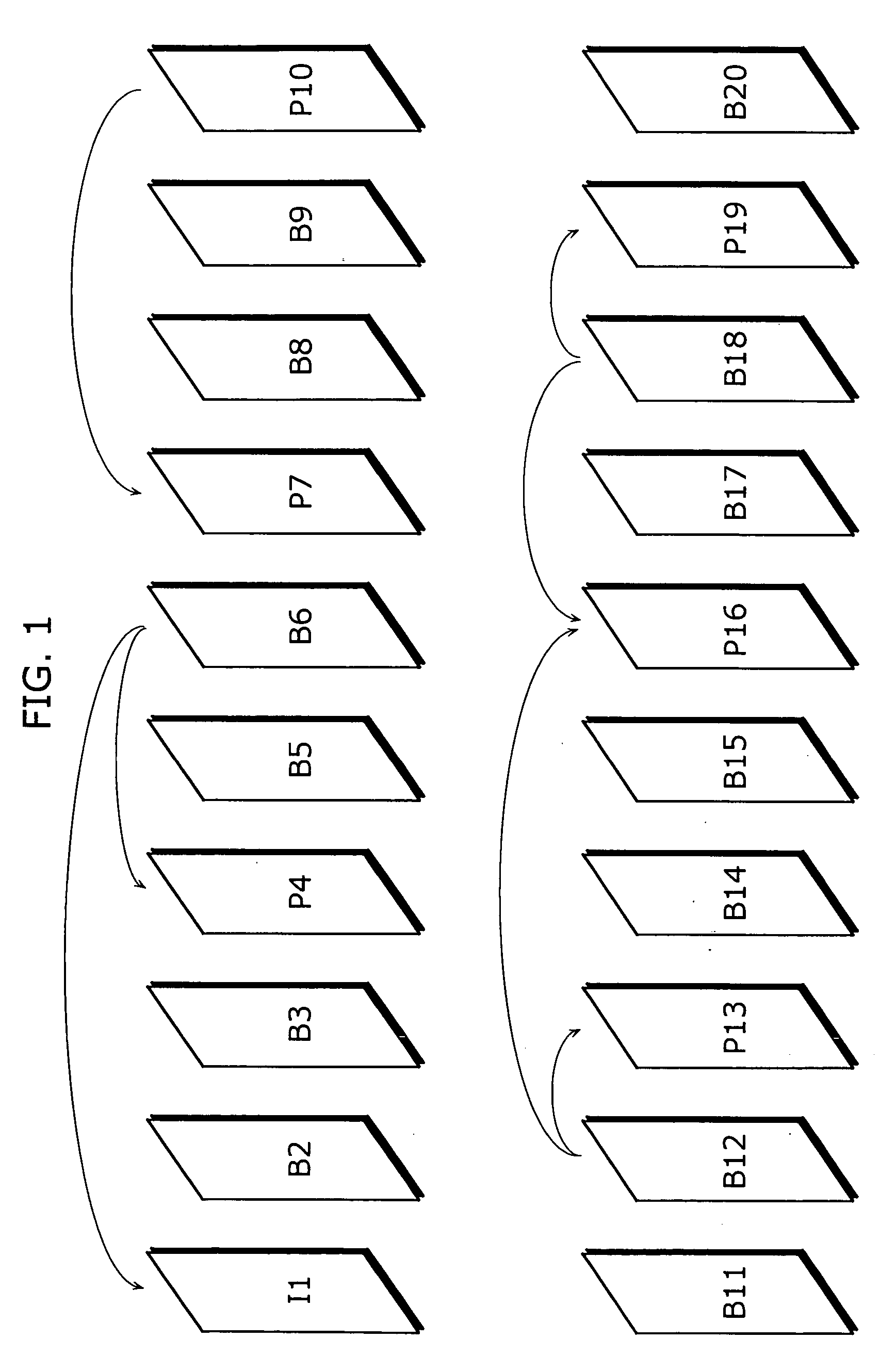 Moving image encoding method, moving image decoding method, and data recording medium