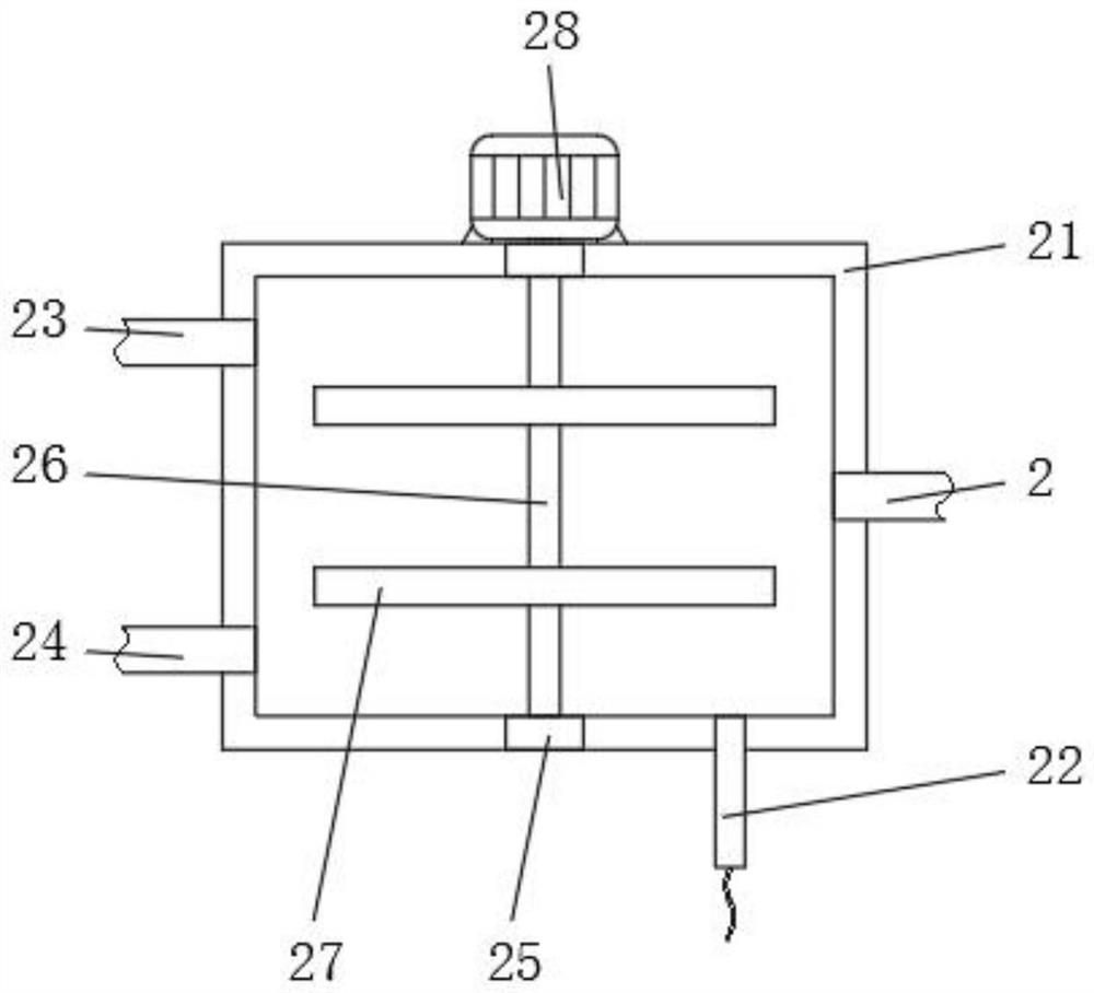 Rapid cooling device for intelligent temperature detection for injection molding