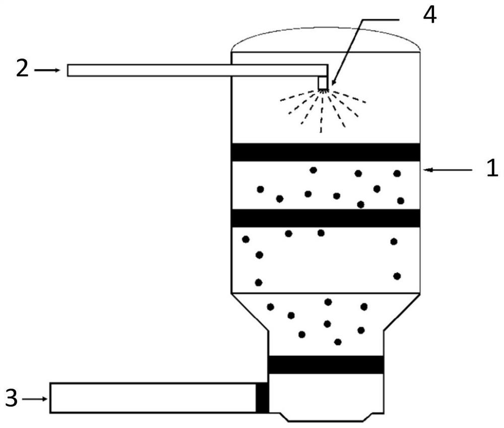 Method for delaying quality deterioration of raw sugar during storage