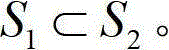 A Synthesis Method of Access Control Policy Based on Binary Sequence Set