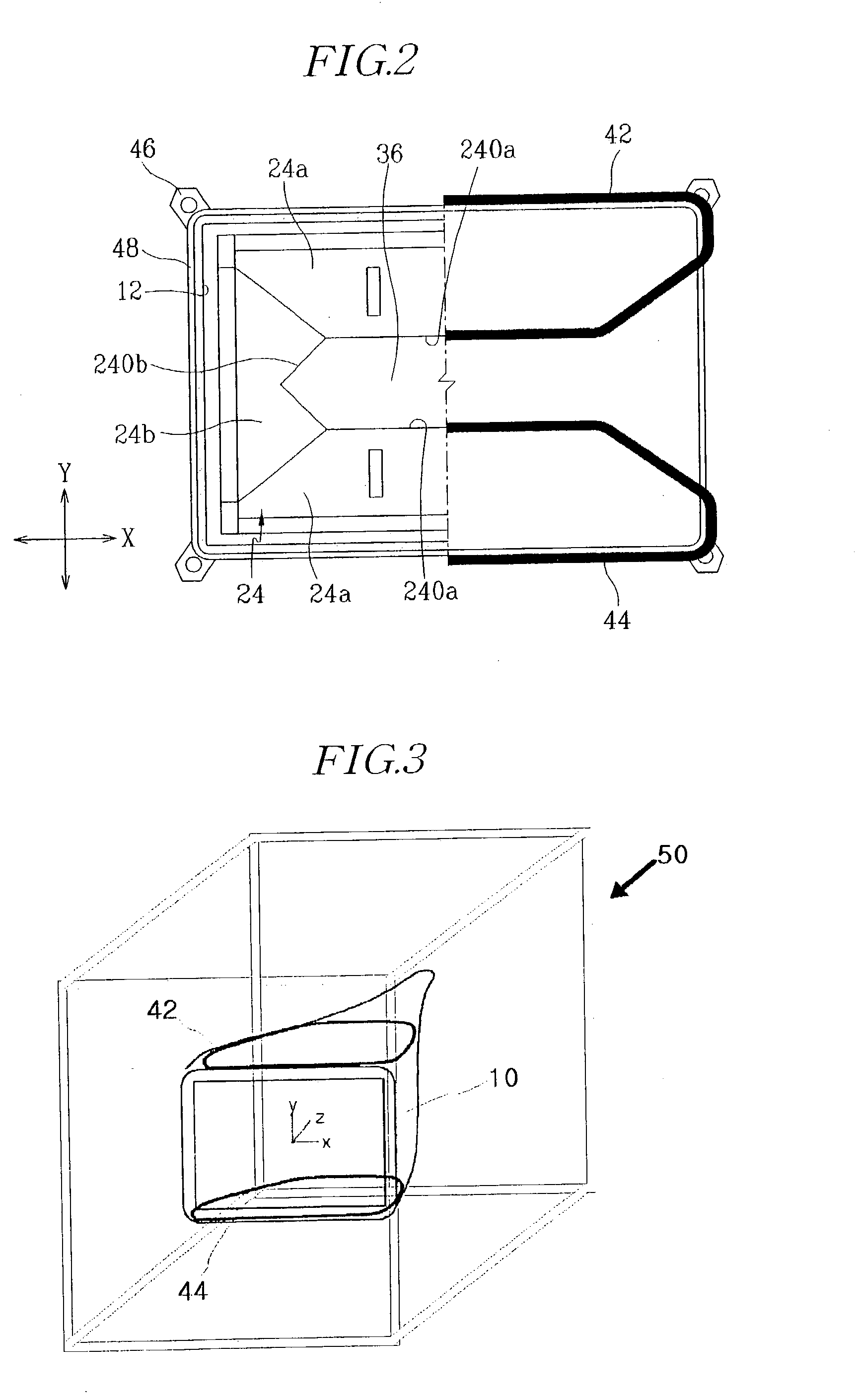 Cathode ray tube