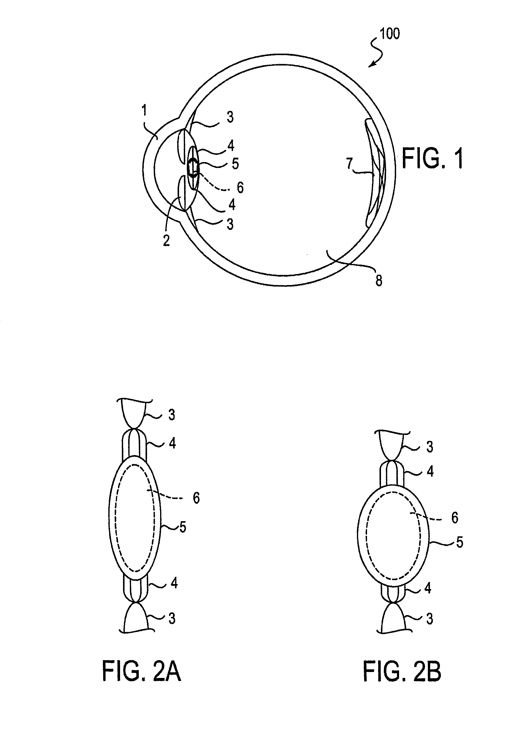 Systems and methods for testing intraocular lenses