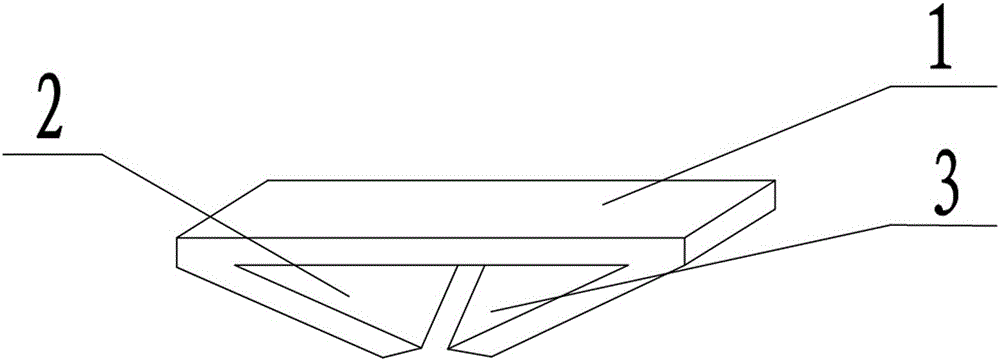 Cable outer sheath thermal shrinkage repair method