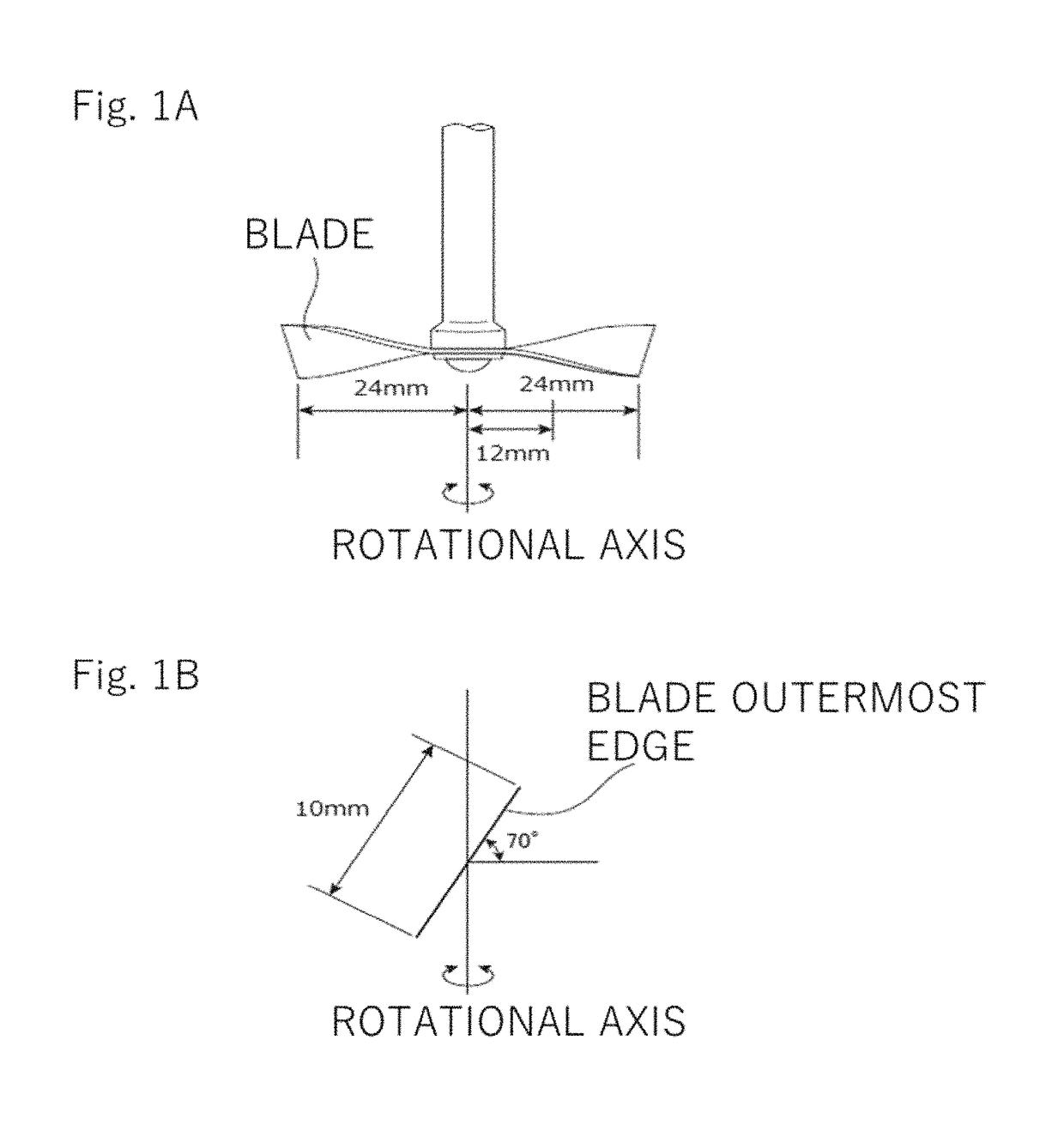 Toner and method of producing toner