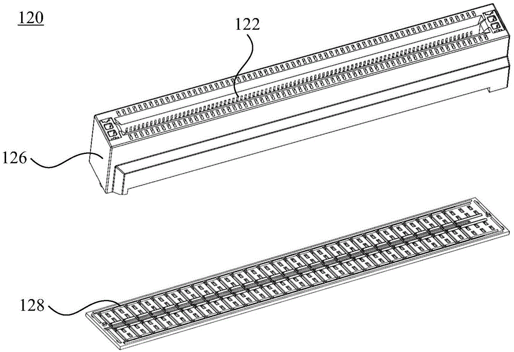 Electric connector