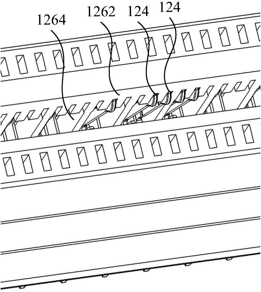 Electric connector